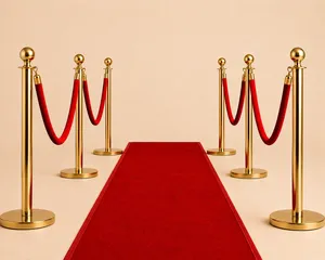 VIP Red Carpet Entrance Package