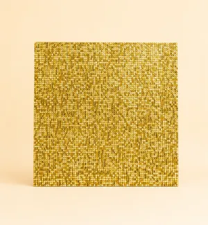 Gold Shimmer Wall Backdrop 