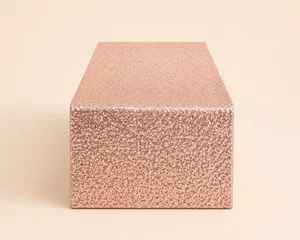 Rose Gold Sequin Table Runner 