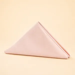 Blush Pink Luxe Napkins 