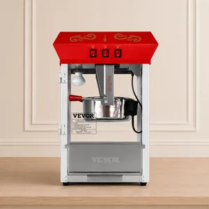 Popcorn Machine TableTop