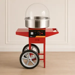 Cotton Candy Machine 