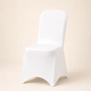 White Chair Cover 