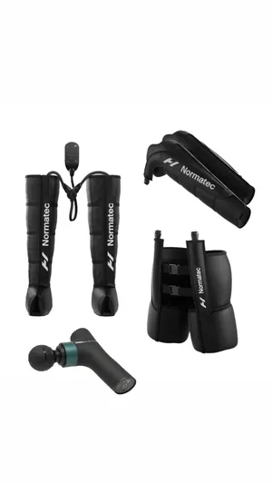 Ultimate Recovery Bundle