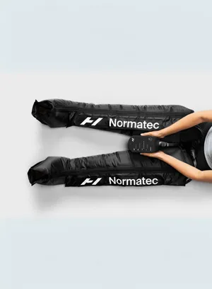 Normatec 3 Legs
