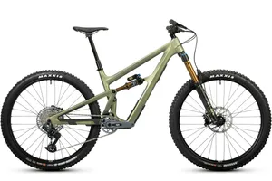 Ibis Ripmo Carbon 2026