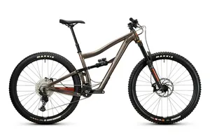 Ibis Ripmo AF 2025