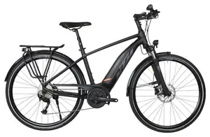 E-bike - KTM Macina Fun A510