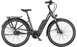 E-bike - KTM Macina Central P510