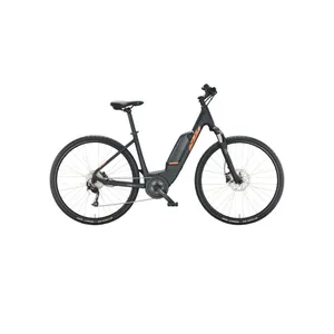 E-Bike - KTM Macina Cross 