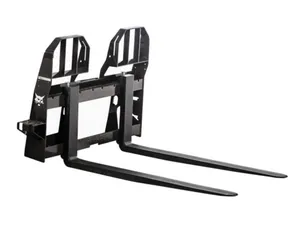 Forks for T66