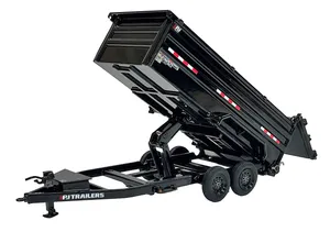 Dump Trailer