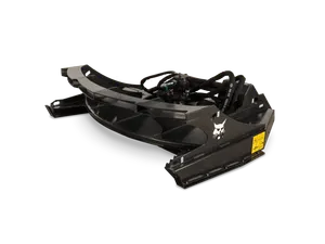 Brush cutter for Bobcat T66