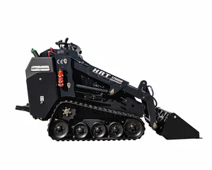 Mini Skid Steer - Bobcat MT100 (2021)