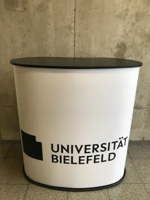 Messetheke