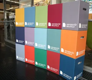 Sitzhocker Fakultäten