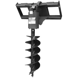 Auger Attachment