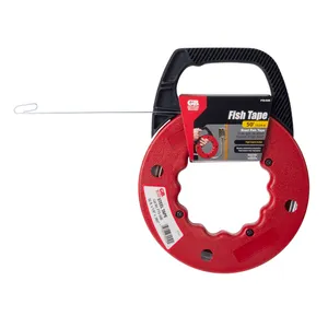 GB Fish Tape 100'
