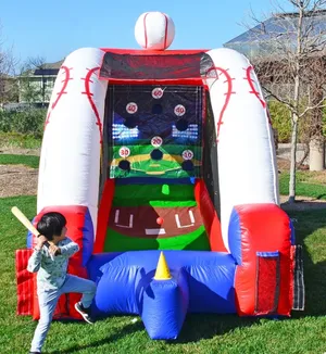 Baseball Challenge