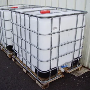 No Water On Site: 200-Gallon Water Delivery