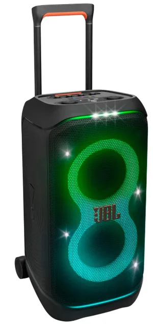 Speaker