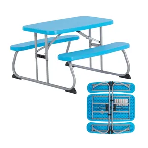Children's Picnic Table