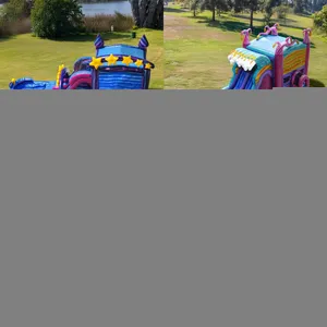 Ultimate Community Festival Takeover