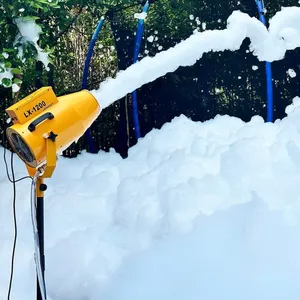 DIY Residential Foam Cannon Party Kit (1 Hour of Foam)
