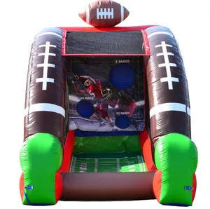 Football Quarterback Challenge
