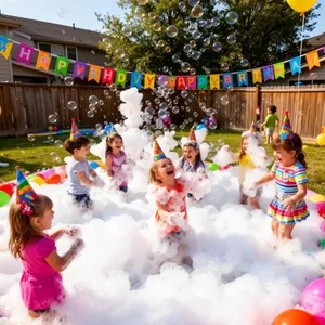 2 Hours Foam Bundle 