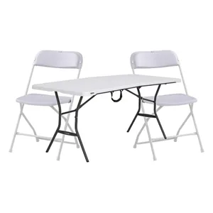 Backyard Seating Set - 6 Guests
