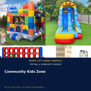 Community Kids Zone