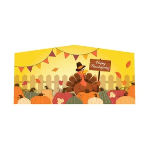 Thanksgiving Theme Panel