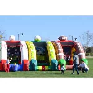 Challenge Games Package | Any 3 Games
