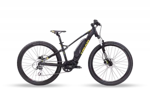 E-MTB Kids Hardtail 26
