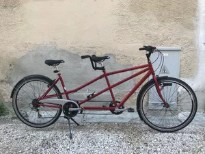 Tandem