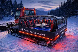 Party RATRAC