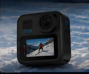 GoPro - Rental