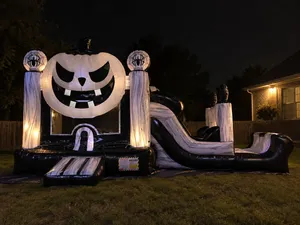 Phantom's Playground