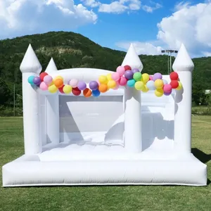Cloud Nine Castle