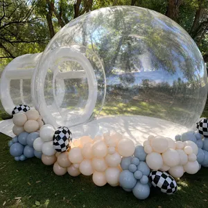 Balloon Dome