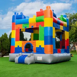 Block Party