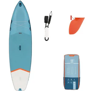 11 FT PADDLEBOARD HIRE