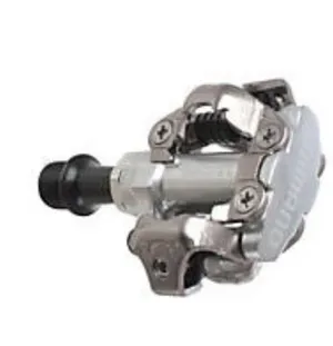 Shimano Spd MTB pedals 
