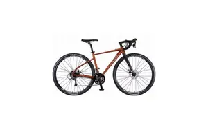 GRIT 110 - KHS