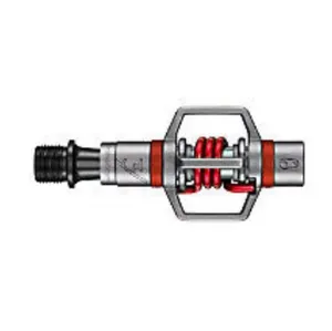 Crank Bros pedals 