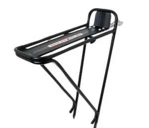 Rear Rack
