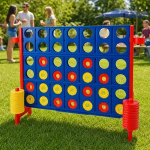 Giant Connect Four