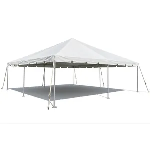 20x10 Commercial Frame Tent