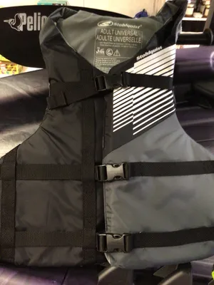 Adult M/L Life Vest— L-003